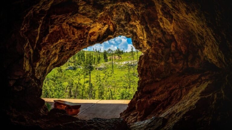 Beneath the Prairie: Discovering South Dakota’s Hidden Underground Wonders