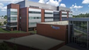 Biogen Invests $2 Billion to Expand Manufacturing at North Carolina’s Research Triangle Park