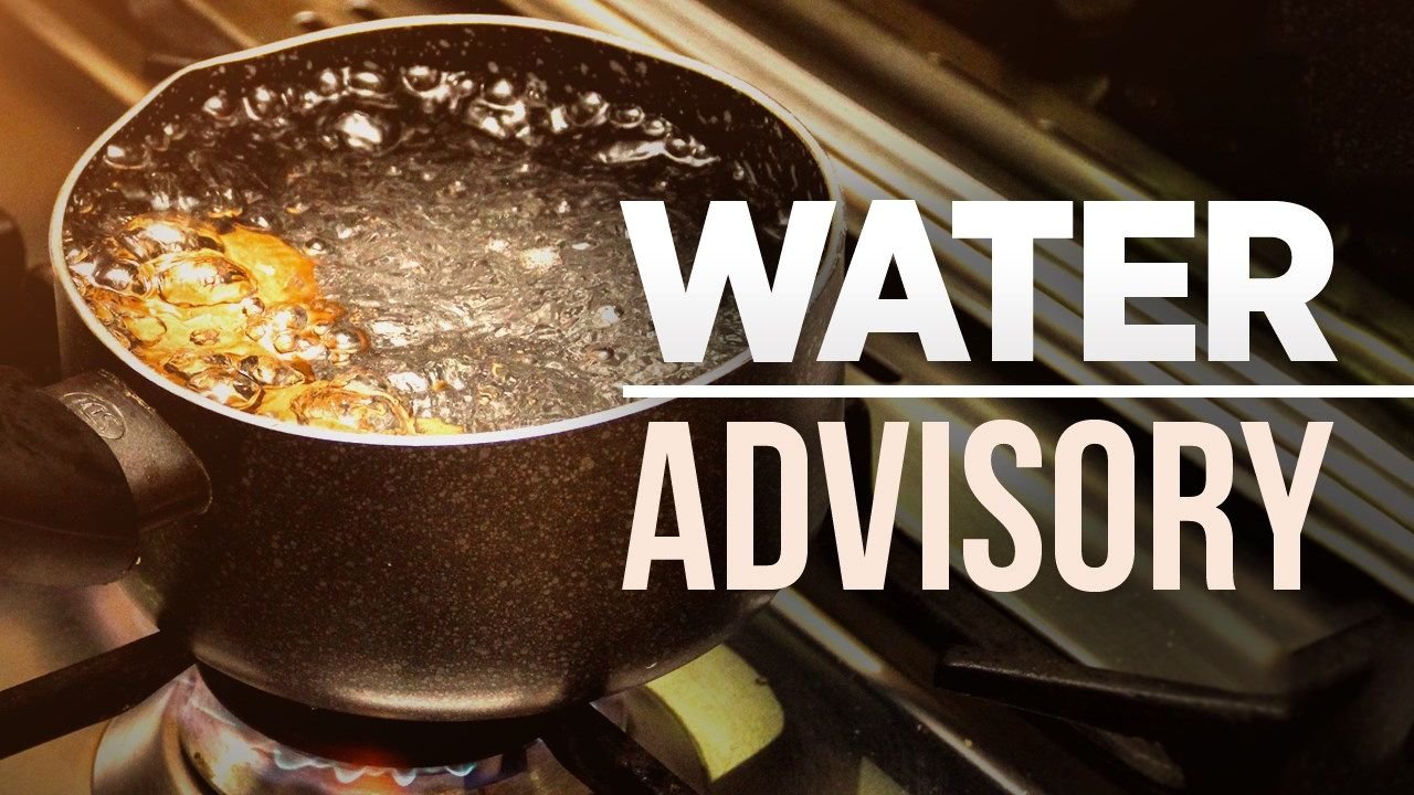 Boil Water Advisory Issued for Parts of Spartanburg County Following Water Main Break