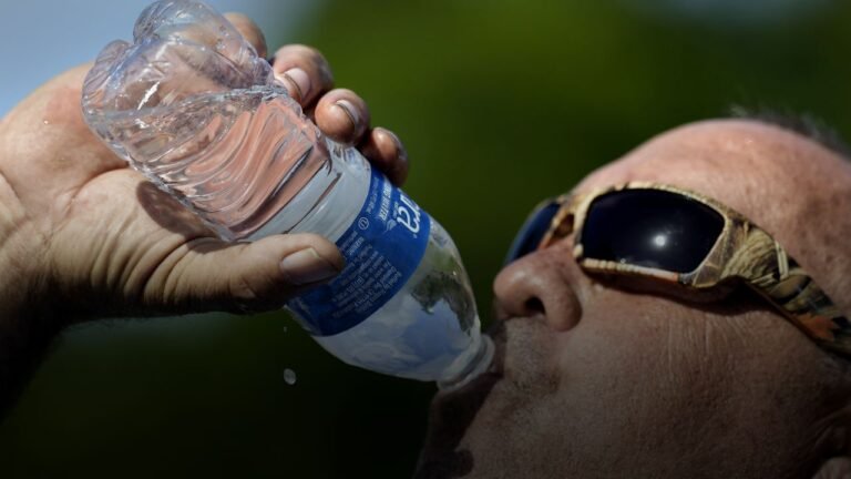 Can I Bring Water to Large Charlotte Events? Here’s What the Rules Say Amid Extreme Heat