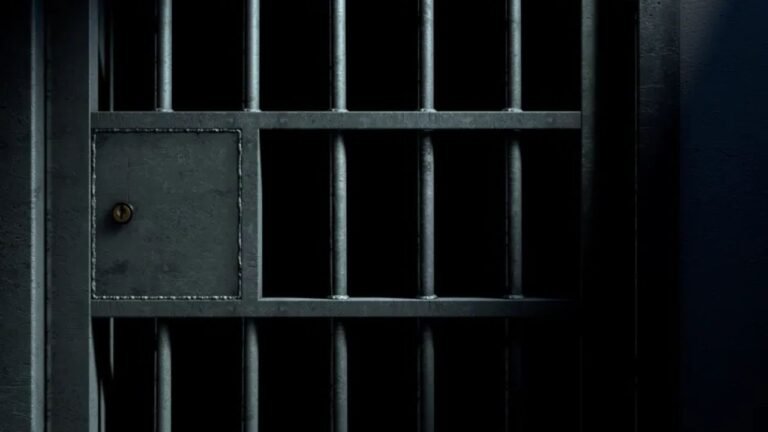 Charlotte Man Sentenced to Life Without Parole in 2019 Fast-Food Parking Lot Murder