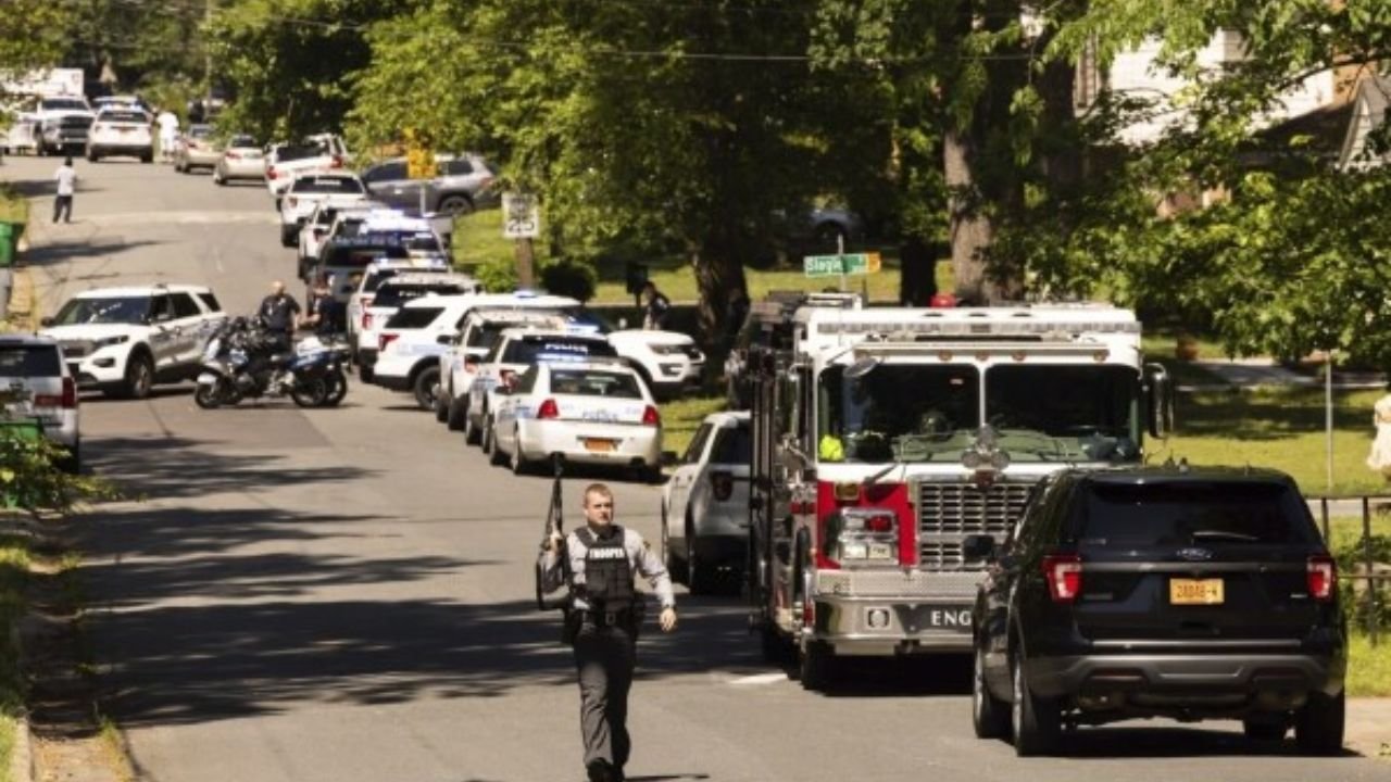 Charlotte Stabbing Leaves 4 Injured Near South End, Police Investigating