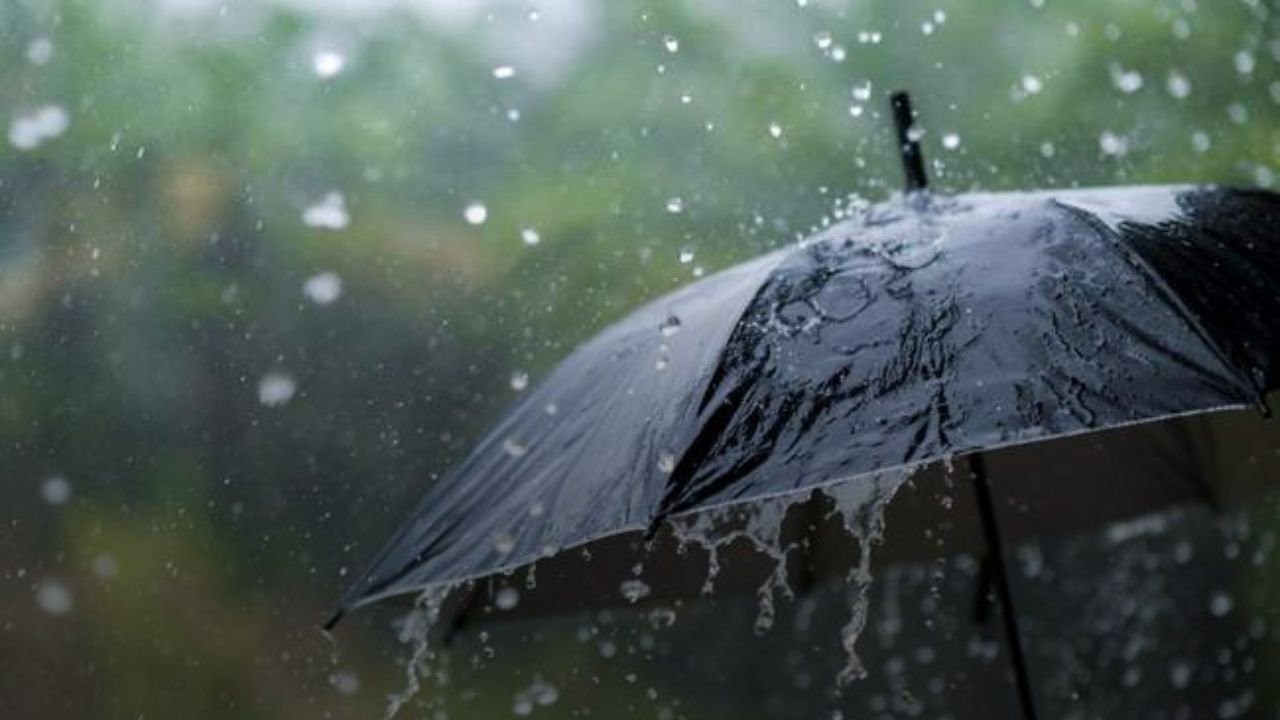 Cold Front Bringing Rain and Cooler Weekend Temps Across North Carolina