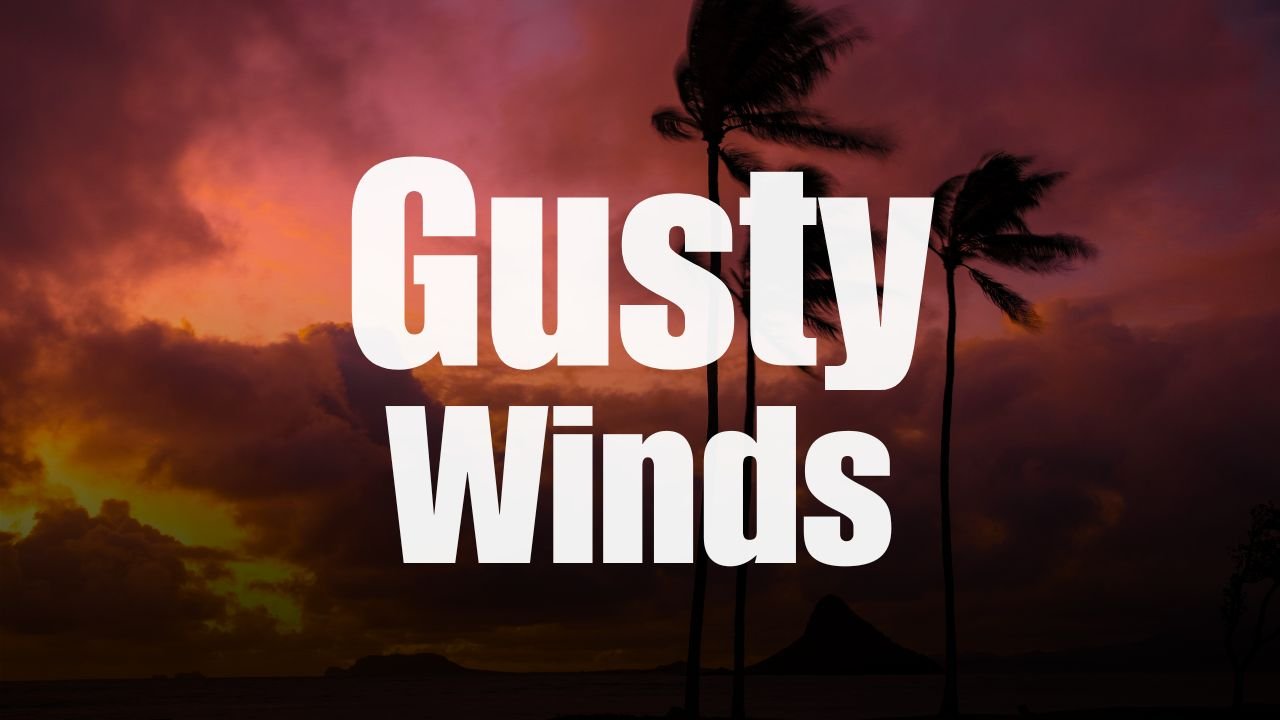 Colorado Weather Alert: Thunderstorms, Gusty Winds and Lightning Possible Across Higher Terrain Saturday