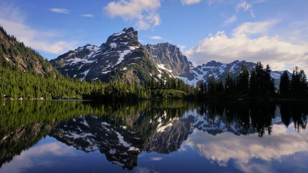 Colorado's Most Stunning Alpine Lakes That Feel Just Like the Swiss Alps