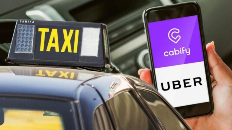 Confirmed – North Carolina to Charge 1.5% Tax on Every Uber or Taxi Ride, Even Canceled Trips