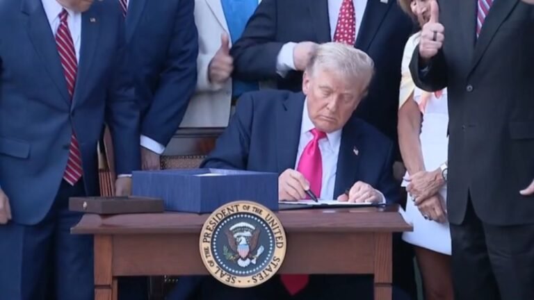 Here’s the complete article written for **SaludaStandard-Sentinel.com** using your approved format, with proper category, author, and contextual source linking: --- # Democrats Slam Trump’s Budget Bill as ‘Betrayal’ That Targets Healthcare, SNAP Benefits **Meta title:** Trump’s Budget Bill Draws Fire from Democrats Over SNAP, Healthcare Cuts **Meta description:** Democrats call Trump’s new budget a “big, beautiful betrayal,” warning of deep cuts to healthcare and food assistance programs like SNAP. **Author: Elena Brooks** **Category: North Carolina News** --- **CHARLOTTE, N.C.** — As President Donald Trump continues pushing his latest budget proposal through Congress, Democratic lawmakers across North Carolina and beyond are calling it a direct attack on working families, branding it a **“big, beautiful betrayal.”** The proposed legislation includes sweeping cuts to **Medicaid, SNAP benefits**, and housing programs, even as it boosts spending on defense and border operations. Trump, now in his second term, has described the bill as “tough love,” while Democrats are warning it will devastate millions of households already living paycheck to paycheck. --- ### **Healthcare and Food Aid Programs on the Chopping Block** According to [reporting from Queen City News](https://www.qcnews.com/news/politics/democrats-call-trumps-budget-bill-a-big-beautiful-betrayal/), the budget includes significant reductions in funding for **Medicaid and the Affordable Care Act marketplace subsidies**, which provide coverage to low-income Americans, including many residents in the Carolinas. Additionally, the budget would **tighten eligibility for the Supplemental Nutrition Assistance Program (SNAP)**, making it harder for many families to receive food support. Changes would also affect housing assistance, energy bill relief programs, and school lunch subsidies. Democrats say these changes aren’t just technical — they’re personal. > “This budget is not about fiscal responsibility. It’s about punishing the poor while protecting tax breaks for the rich,” said **Rep. Alma Adams (D-NC)** during a recent press conference. --- ### **“Big, Beautiful Betrayal” Becomes Rallying Cry** The phrase “big, beautiful betrayal” was coined by **Rep. Hakeem Jeffries**, the House Democratic leader, in response to what he calls Trump’s double standard. > “He promised to protect Social Security, Medicare, and Medicaid. Now he’s cutting them,” Jeffries told reporters, adding that the budget bill contradicts the economic populism Trump campaigned on. The proposal is currently facing stiff resistance in the **Democrat-led Senate**, though some moderate Republicans have voiced support for trimming entitlement spending. --- ### **Local Impact Across North Carolina** If enacted, the cuts could hit **North Carolina particularly hard**, where nearly **1 in 5 residents** relies on Medicaid and where food insecurity remains a serious concern, especially in rural and urban working-class communities. Local nonprofit leaders warn that the legislation could result in longer wait times for basic services, reduced food pantry availability, and more families losing access to care. > “Programs like SNAP and Medicaid are the only reason some of our families make it through the month,” said **Tina Alston**, director of a Charlotte-based community aid group. “This budget would reverse decades of safety net progress.” --- ### **Budget Still Faces Uphill Battle in Congress** While Republicans argue the budget is necessary to **reduce the federal deficit**, Democrats insist that slashing social programs is not the solution. As the bill advances through committee, lawmakers on both sides are bracing for a **contentious summer debate** ahead of the November midterm elections. > “We can have fiscal responsibility without cruelty,” said Sen. Raphael Warnock (D-GA). “This budget fails that test.” --- ### **Reader CTA** Are you worried about how Trump’s proposed budget might impact your family, your healthcare, or food benefits? Share your perspective in the comments — your story could help shape future coverage on **saludastandard-sentinel.com**. **Author: Elena Brooks** **Category: North Carolina News** --- Let me know if you'd like a NewsBreak-optimized excerpt or feature image suggestion.
