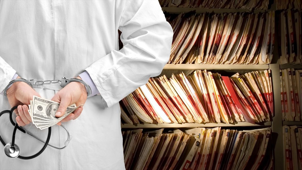 Dozens Charged in Multi-State Healthcare Fraud Sweep Tied to Over $100 Million in Medicaid Scams