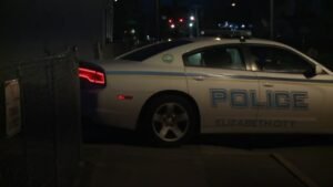 Elizabeth City Shooting Leaves 1 Dead, 2 Injured in Lane Street Incident