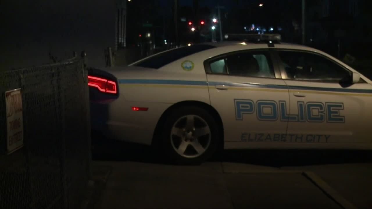 Elizabeth City Shooting Leaves 1 Dead, 2 Injured in Lane Street Incident