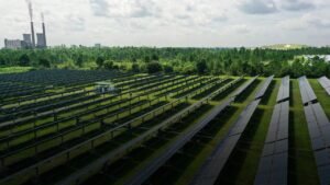 Energy Bill Could Cost North Carolina Over $47 Billion and 50,000 Jobs Annually, New Research Finds