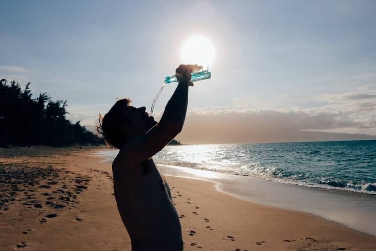 South Carolina Heat Emergency