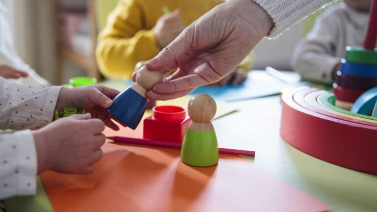 Federal Cuts Force North Carolina to Rethink Childcare Funding as Costs Surge