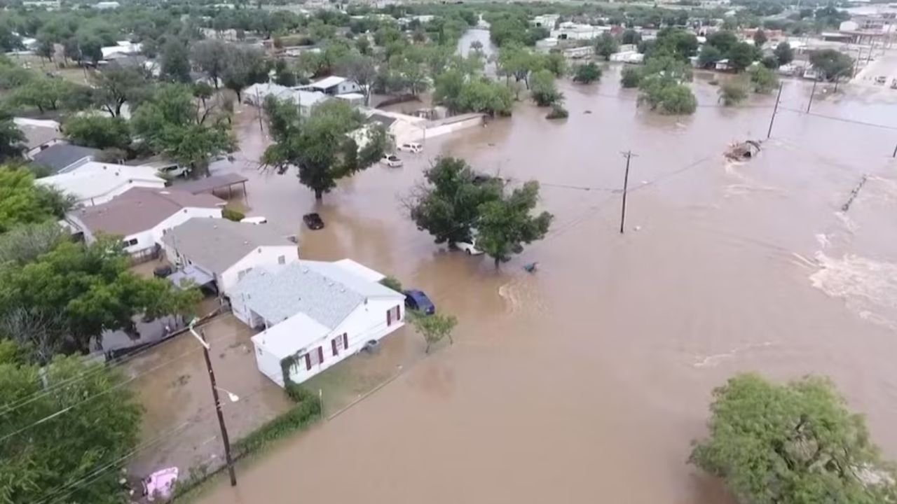 Flash Flooding in Central Texas Leaves Over 100 Dead, Including Children at Summer Camps