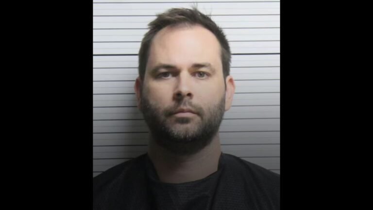Former MLB Draft Pick Brian Grant Arrested for Murder of Locksmith in North Carolina