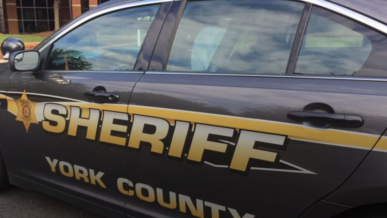 Fort Mill Hostage Turns Shooter in Wild Multi-County Chase Through South Carolina