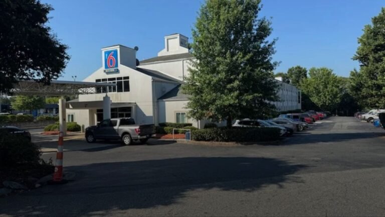 Fort Mill Motel Shooting Leaves One Dead, Second Homicide in York County Over Weekend