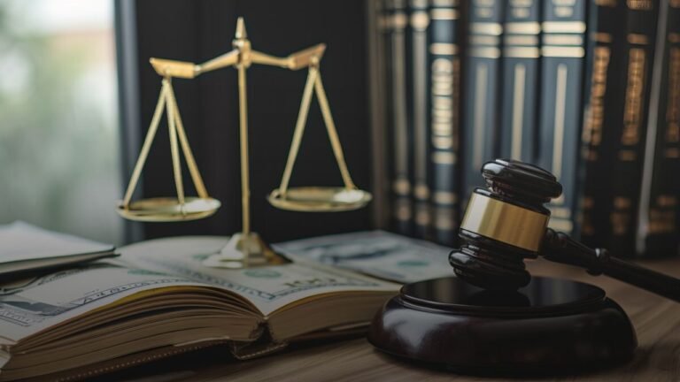 Georgia Bail Law Challenged in Court as Judges Question Limits on Charitable Funds