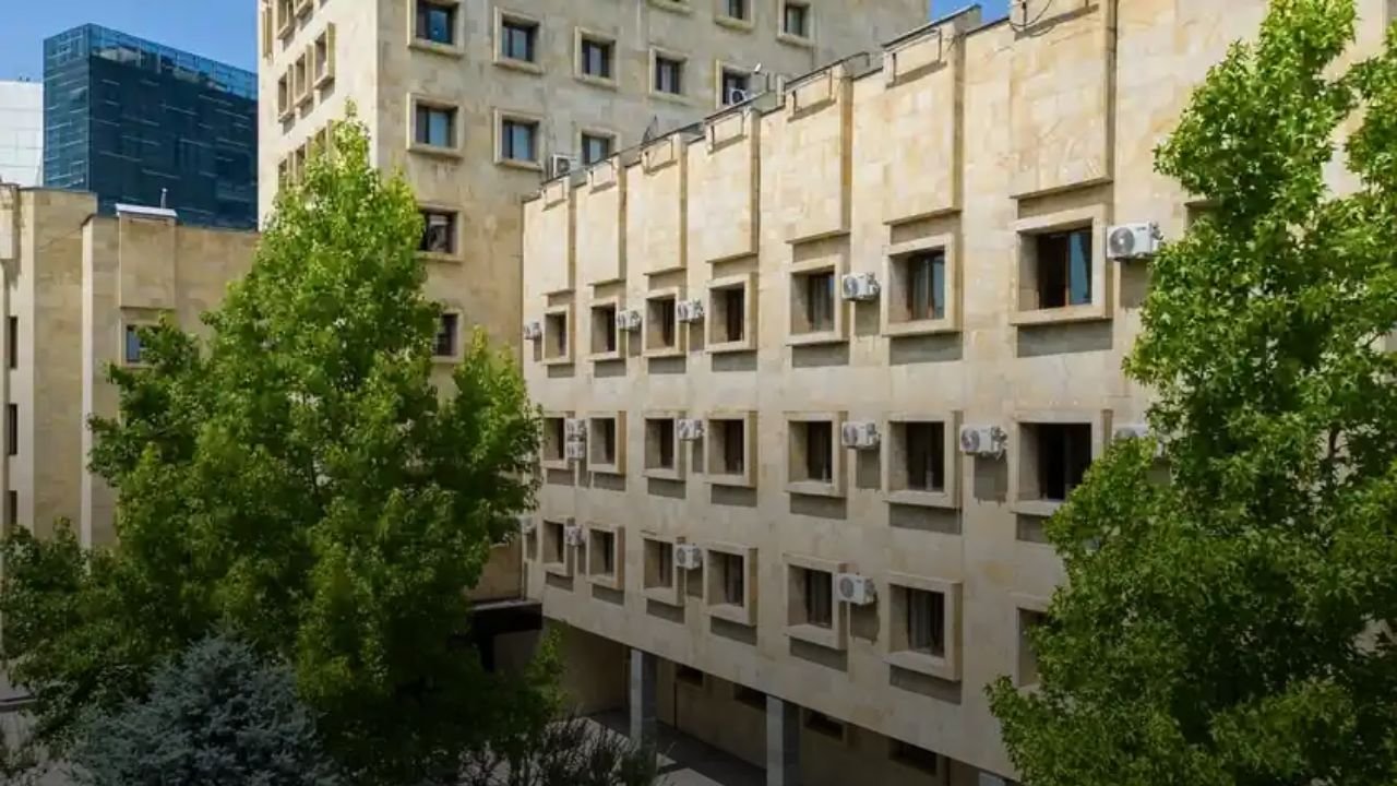 Georgian Man Charged After Violent Attack on Ex-Wife in Kobuleti
