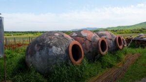 Georgia’s Kakheti Region Offers Visitors a Deep Look Into the Birthplace of Wine