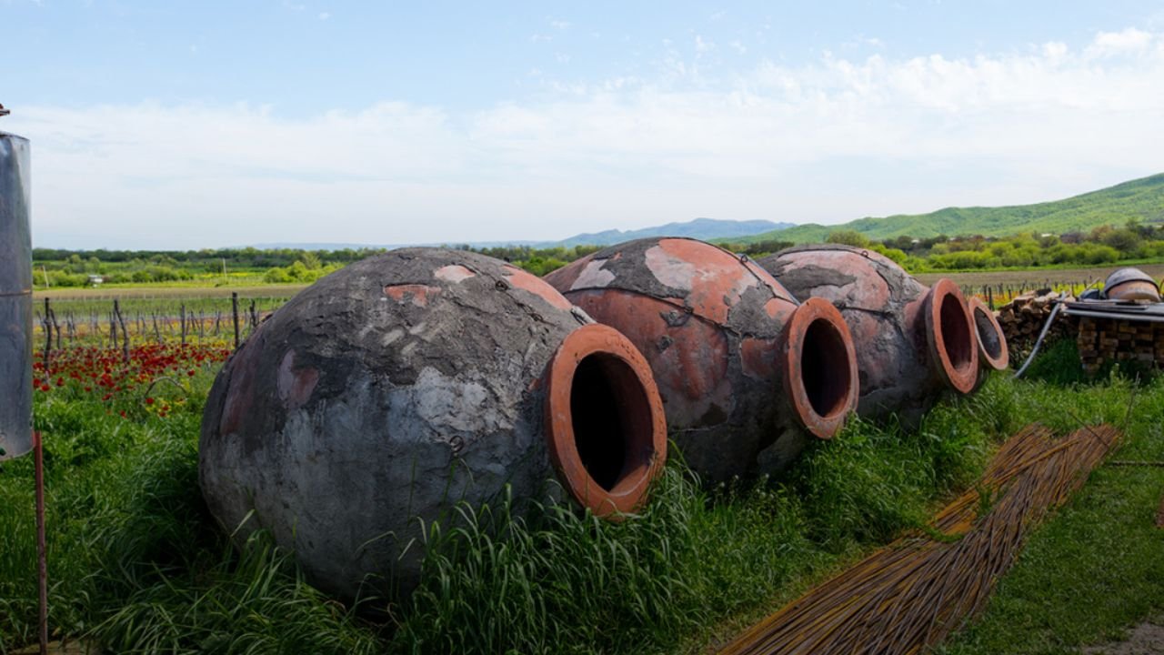 Georgia’s Kakheti Region Offers Visitors a Deep Look Into the Birthplace of Wine