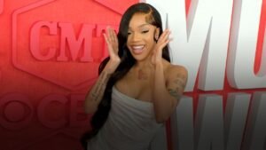 GloRilla Arrested in Georgia on Drug Charges Days After Performing at WNBA All-Star Game