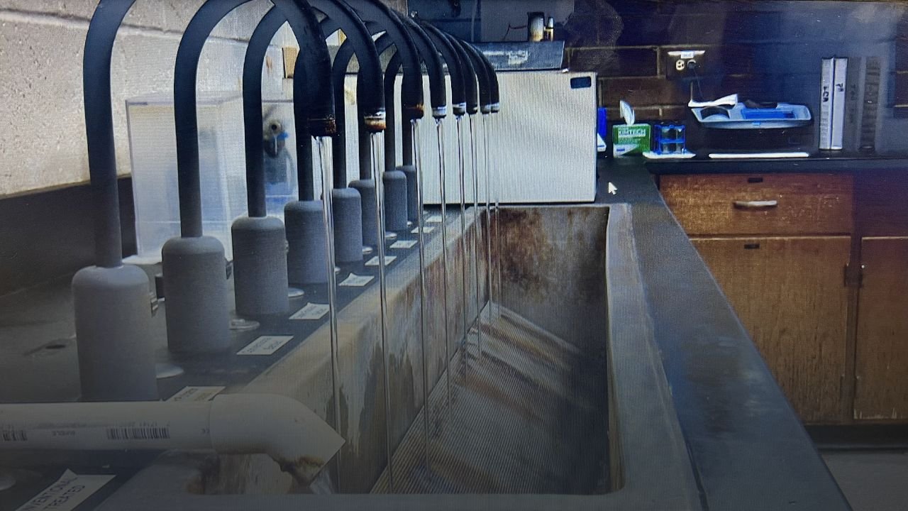 Greenville Utilities Approves $1.16M Contract to Upgrade Water Lab Facilities