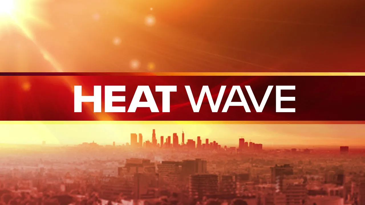 North Georgia Heat Wave to Bring Triple-Digit Temps and Dangerous Conditions