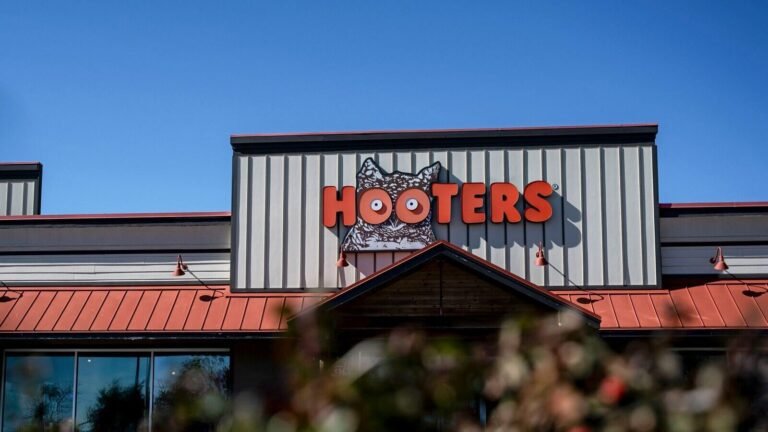 Hooters Closes Dozens of Restaurants Across U.S. as Bankruptcy Restructuring Continues