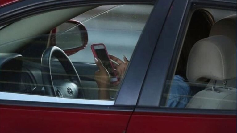Hands-Free Driving Law Starts in South Carolina This Fall — Here’s What Every Driver Should Know