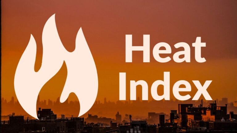 Heat Index Reaches 114 in Parts of Mississippi and Arkansas, Extreme Heat Warning in Effect Until 9 p.m.
