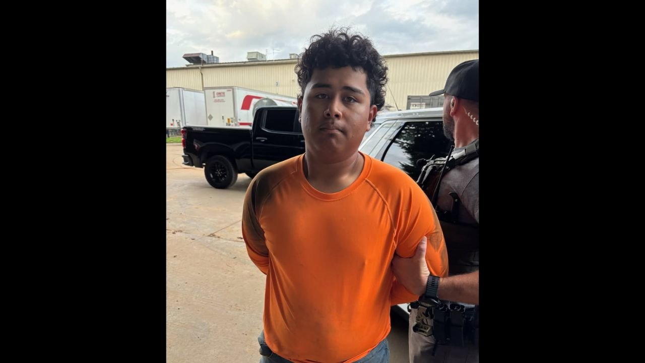 Hendricks County Man Charged With Raping 9-Year-Old, Arrested in North Carolina