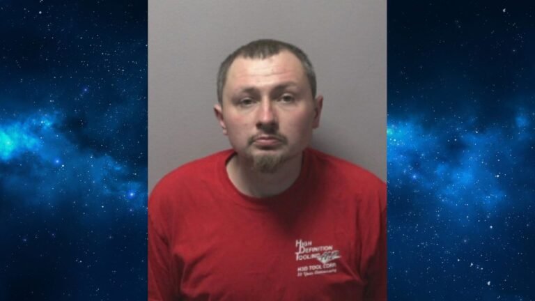 Hickory Man Arrested in Murder of Woman Found at Deluxe Inn