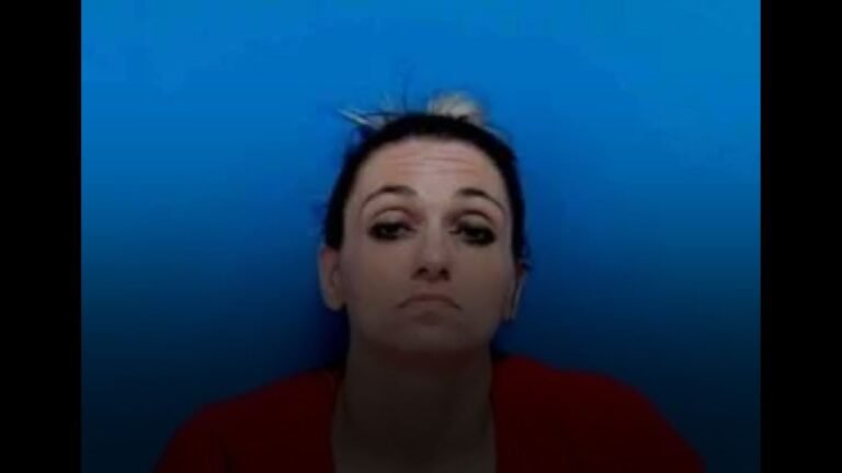 Hickory Woman Sentenced for Trafficking Fentanyl and Concealing Overdose Death