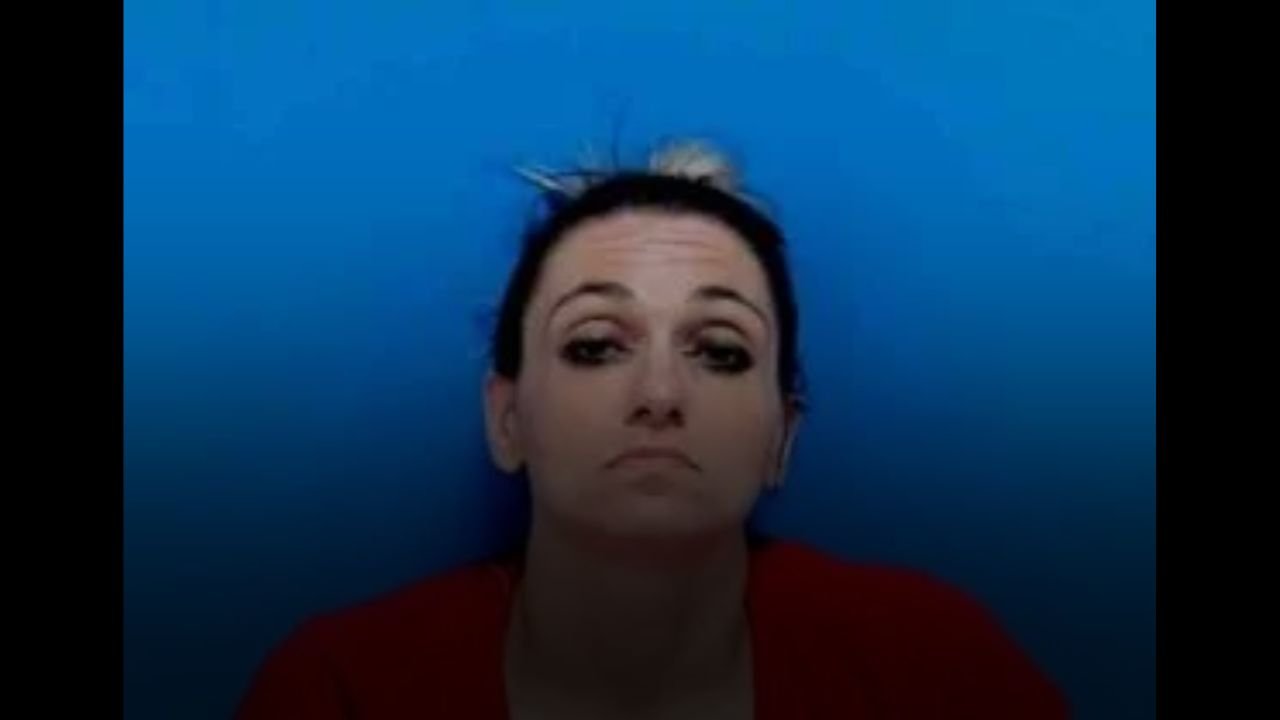Hickory Woman Sentenced for Trafficking Fentanyl and Concealing Overdose Death