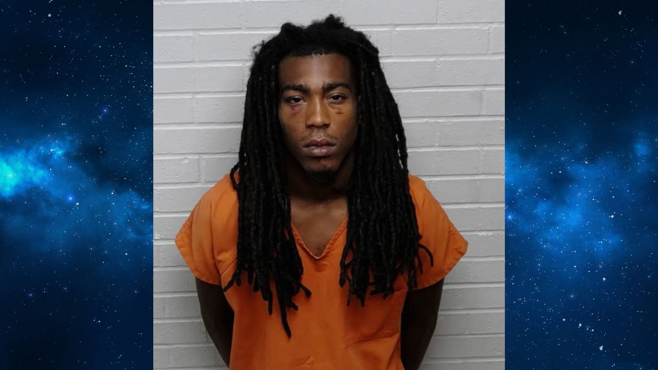 High-Speed Chase Across Carolinas Ends with Seizure of Weapon of Mass Destruction, Deputies Say