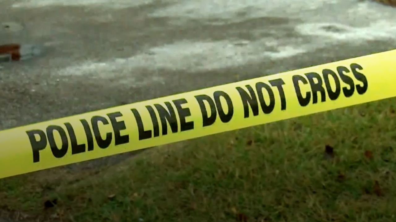 Hopkins Deputies Investigating Greenlake Drive Home Shooting