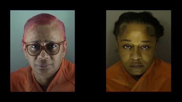 Horry County Women Charged With Trafficking Minors in Alleged SC Labor Scheme