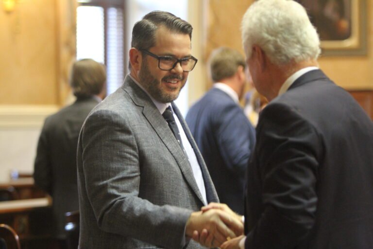 Bill in South Carolina Legislature Aims to Reform Controversial Grading Practices
