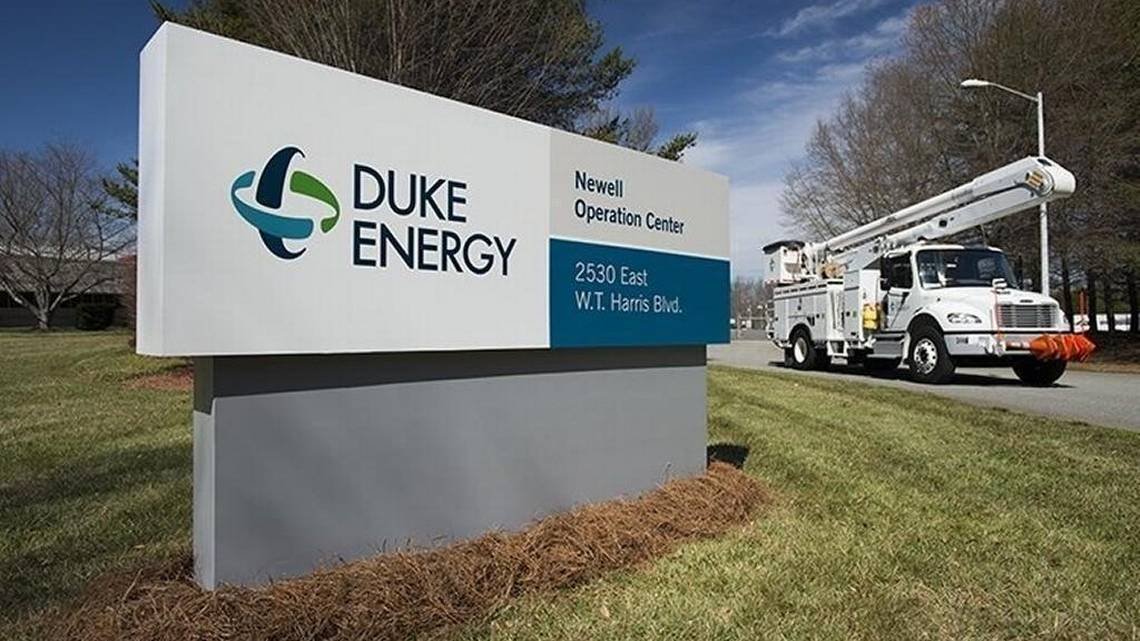 Duke Energy Seeks Approval for Rate Hike Affecting South Carolina Customers