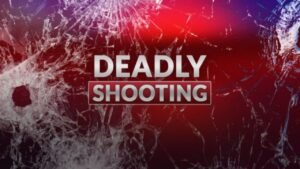 Jackson Man Found Dead in Driveway After Overnight Shooting; Aiken County Deputies Investigating