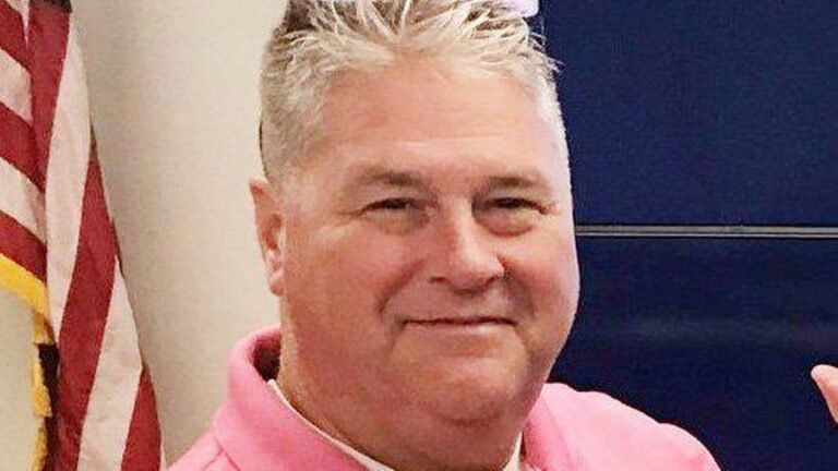 Murder Trial Set for Former Officer’s Death in Rock Hill, Four Years After 2021 Killing