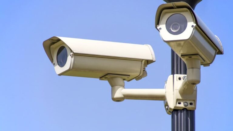 License Plate Cameras Are Now Legal Across South Carolina — Here’s Where You’ll Be Scanned