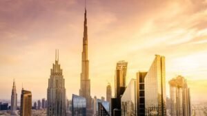 Major Cities Around the World Are Becoming Too Hot for Humans to Survive Outdoors