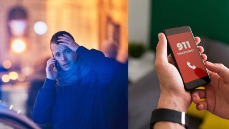 Make a Fake 911 Call? South Carolina Just Toughened Penalties — Here’s What You Need to Know
