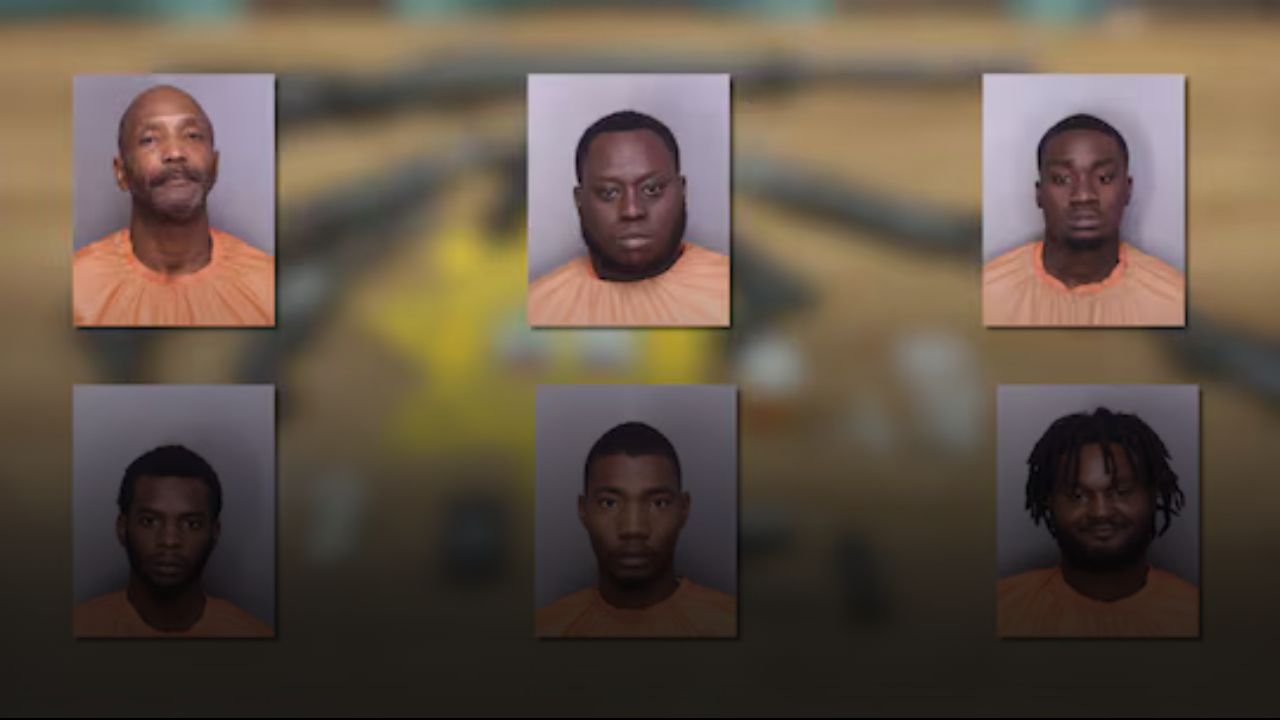 Man Faces 30 Dog Fighting Charges After Pee Dee Area Raid Uncovers Weapons, Drugs
