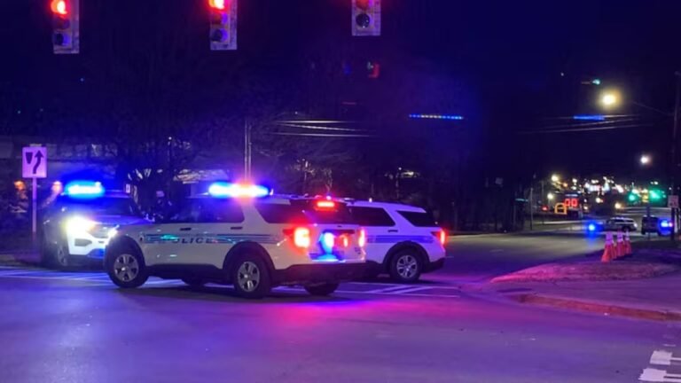 Man Killed in Northeast Charlotte Hit-and-Run Crash; CMPD Seeking Driver