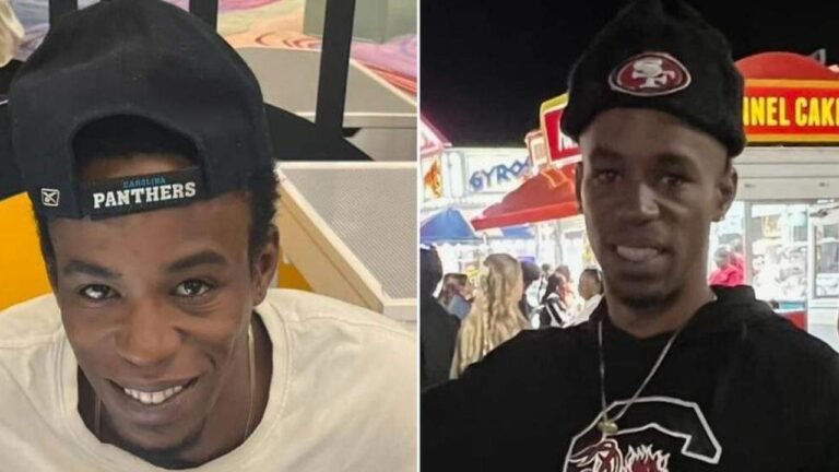 Man Sentenced to 57 Years in South Carolina Murder of Missing Vulnerable Adult