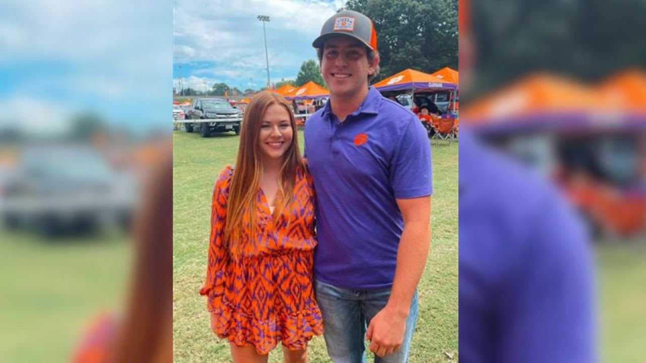 Man and Woman Killed in Lake Greenwood Boat Crash Identified