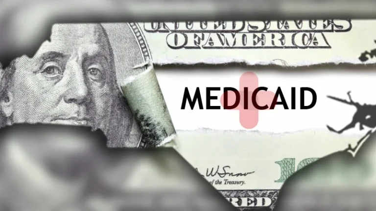 Eight Charged in $21M Cross-Border Medicaid Scam Targeting Disabled South Carolina Children